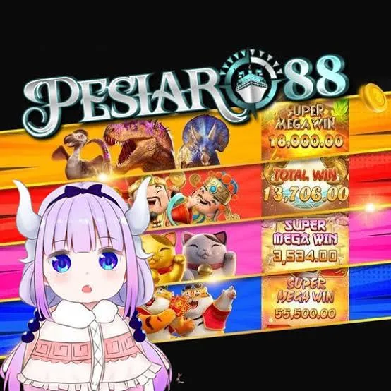 PESIAR88 - Game Simulation yang Mengasyikkan dan Realistis